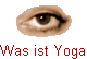 Was ist Yoga?